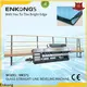 Enkong Latest glass straight line beveling machine suppliers for polishing 1
