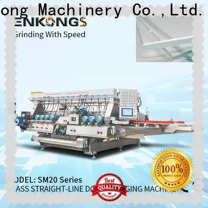 Enkong Wholesale automatic glass cutting machine factory for household appliances 1