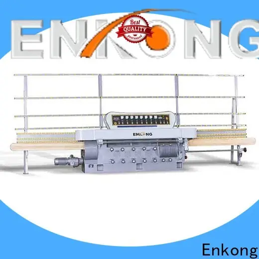 Enkong New glass cutting machine manufacturers factory for photovoltaic panel processing 1