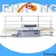 Enkong New glass cutting machine manufacturers factory for photovoltaic panel processing 1