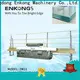 Enkong Latest portable glass edge polishing machine for business for household appliances 1