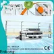 High-quality small glass beveling machine xm371 for business for glass processing 1