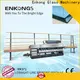 Enkong Custom glass straight line beveling machine manufacturers for polishing 1