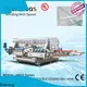 Enkong straight-line glass edging machine suppliers company for household appliances 1