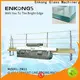 Enkong Custom glass edge grinding machine company for photovoltaic panel processing 1