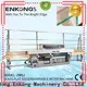 Custom glass mitering machine ZM9J for business for polish1 1