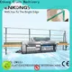 Best glass mitering machine 5 adjustable spindles company for polish 1