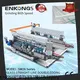 Enkong Custom double glass machine supply for photovoltaic panel processing 1