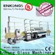 Enkong xm351 glass beveling machine price factory for polishing 1