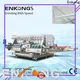Enkong SM 10 double edger manufacturers for photovoltaic panel processing 1