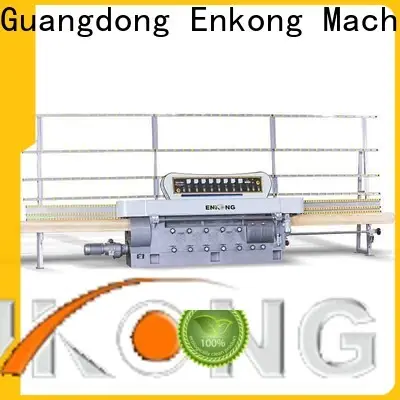 Enkong zm11 cnc glass cutting machine for sale company for household appliances 1