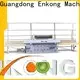 Enkong zm11 cnc glass cutting machine for sale company for household appliances 1