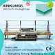 Enkong zm11 portable glass edge polishing machine supply for round edge processing 1