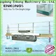 Enkong Best glass cutting machine for sale company for round edge processing 1