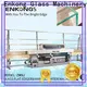 Enkong variable mitering machine for business for round edge processing 1