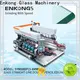 Enkong SM 20 glass double edger manufacturers for household appliances 1
