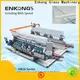 Enkong SM 26 double edger company for photovoltaic panel processing 1