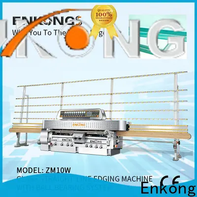 Best glass machinery high precision suppliers for processing glass 1