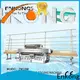 Best glass machinery high precision suppliers for processing glass 1