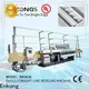 Enkong 10 spindles glass beveling machine for sale for business for polishing 1