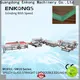Enkong SM 22 small glass edge polishing machine suppliers for photovoltaic panel processing 1