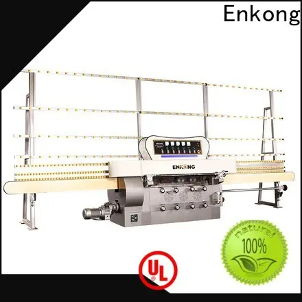 New glass edge polishing zm4y supply for round edge processing 1