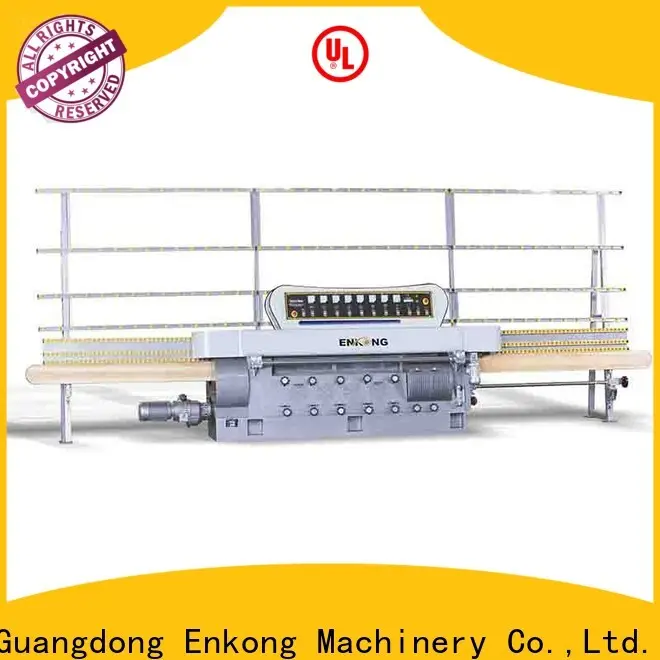 New portable glass edge polishing machine zm4y supply for household appliances 1