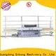 New portable glass edge polishing machine zm4y supply for household appliances 1