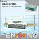 Enkong zm9 glass edging machine manufacturers factory for photovoltaic panel processing 1