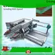 Enkong Top automatic glass cutting machine company for photovoltaic panel processing 1