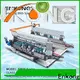 New double edger machine SM 20 manufacturers for photovoltaic panel processing 1