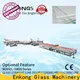 Enkong Best double edger machine for business for round edge processing 1