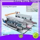 Enkong SM 20 glass double edger manufacturers for round edge processing1 1