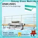 Enkong 45° arrises glass machinery manufacturers manufacturers for processing glass 1