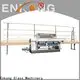 Enkong xm351a glass beveling machine manufacturers manufacturers for glass processing 1