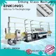Enkong xm363a glass beveling machine manufacturers for business for polishing 1