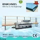 Enkong 10 spindles small glass beveling machine factory for polishing 1