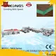 High-quality glass double edger SM 26 for business for round edge processing 1