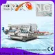 Best glass double edger straight-line supply for photovoltaic panel processing 1
