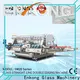 Enkong New glass double edging machine manufacturers for photovoltaic panel processing 1