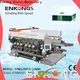 Top automatic glass edge polishing machine SM 10 company for household appliances 1