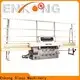 Enkong Top glass edging machine for sale company for household appliances 1