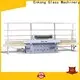 Enkong High-quality glass edge polishing machine for sale for business for round edge processing 1