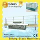 Enkong zm4y glass cutting machine price supply for round edge processing 1