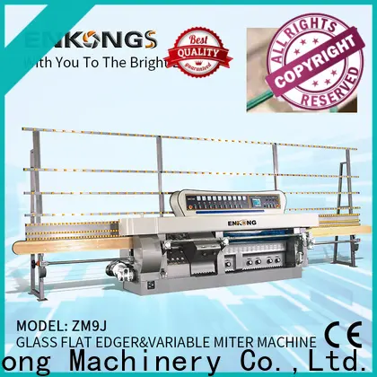 Custom glass machine factory ZM9J for business for household appliances 1