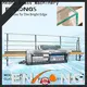 Enkong Latest glass manufacturing machine price factory for grind 1
