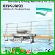 Enkong New glass machine manufacturers suppliers for grind 1
