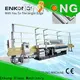 Enkong xm351a glass beveling machine manufacturers for polishing 1