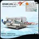High-quality glass double edger modularise design manufacturers for household appliances 1