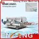 Enkong SM 26 small glass edge polishing machine company for photovoltaic panel processing 1